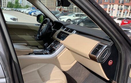 Land Rover Range Rover Sport II, 2015 год, 3 700 000 рублей, 11 фотография