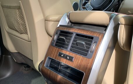 Land Rover Range Rover Sport II, 2015 год, 3 700 000 рублей, 9 фотография