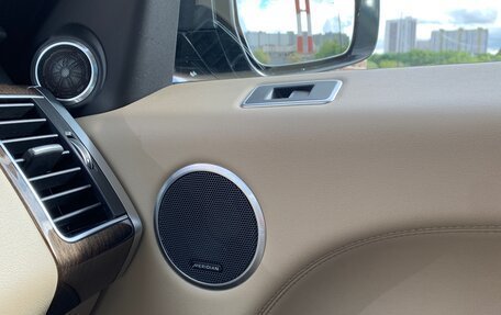 Land Rover Range Rover Sport II, 2015 год, 3 700 000 рублей, 19 фотография