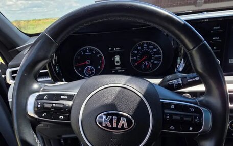 KIA K5, 2021 год, 2 060 000 рублей, 4 фотография