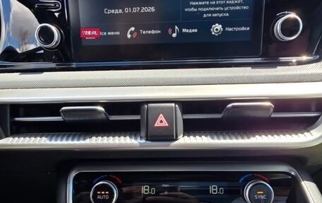 KIA K5, 2021 год, 2 060 000 рублей, 8 фотография
