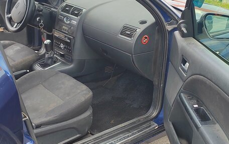 Ford Mondeo III, 2005 год, 240 000 рублей, 7 фотография