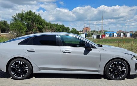 KIA K5, 2021 год, 2 060 000 рублей, 16 фотография