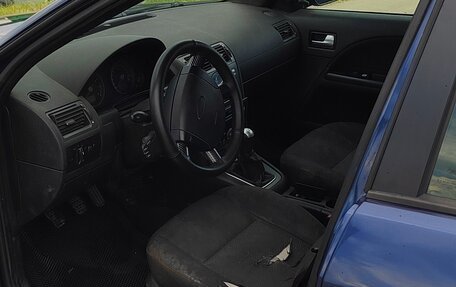 Ford Mondeo III, 2005 год, 240 000 рублей, 5 фотография
