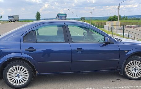 Ford Mondeo III, 2005 год, 240 000 рублей, 4 фотография