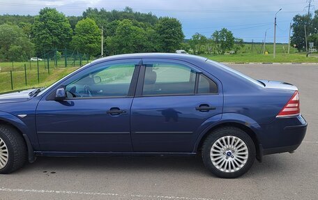 Ford Mondeo III, 2005 год, 240 000 рублей, 2 фотография