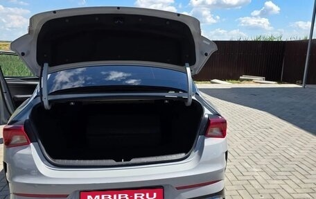 KIA K5, 2021 год, 2 060 000 рублей, 10 фотография
