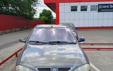 Renault Megane II, 2001 год, 375 000 рублей, 5 фотография