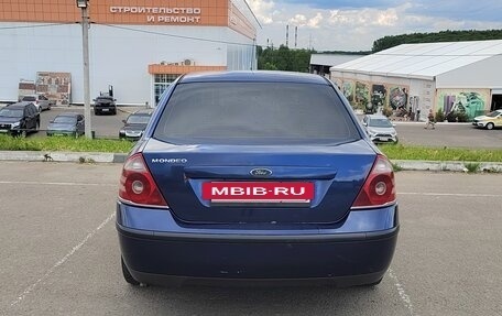 Ford Mondeo III, 2005 год, 240 000 рублей, 3 фотография