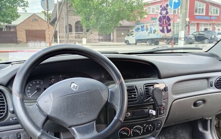 Renault Megane II, 2001 год, 375 000 рублей, 14 фотография