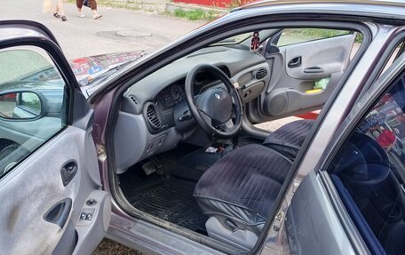 Renault Megane II, 2001 год, 375 000 рублей, 15 фотография