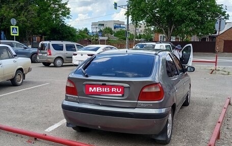 Renault Megane II, 2001 год, 375 000 рублей, 8 фотография