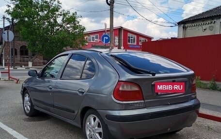 Renault Megane II, 2001 год, 375 000 рублей, 7 фотография