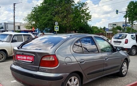 Renault Megane II, 2001 год, 375 000 рублей, 6 фотография