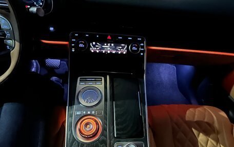 Genesis GV80 I, 2022 год, 7 860 000 рублей, 10 фотография