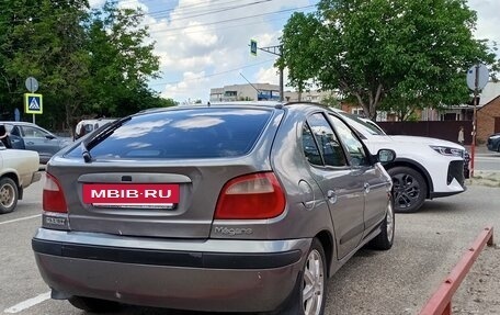 Renault Megane II, 2001 год, 375 000 рублей, 9 фотография