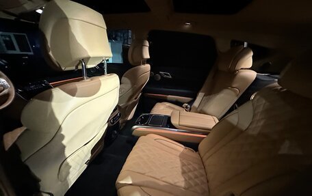 Genesis GV80 I, 2022 год, 7 860 000 рублей, 12 фотография