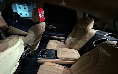 Genesis GV80 I, 2022 год, 7 860 000 рублей, 14 фотография