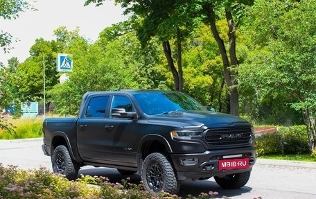 Rambler 1500, 2023 год, 8 450 000 рублей, 9 фотография