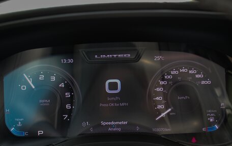 Rambler 1500, 2023 год, 8 450 000 рублей, 23 фотография