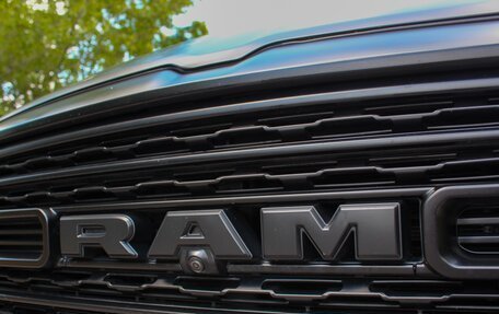 Rambler 1500, 2023 год, 8 450 000 рублей, 21 фотография