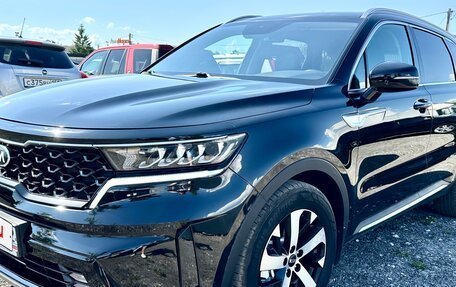 KIA Sorento IV, 2020 год, 3 200 000 рублей, 5 фотография