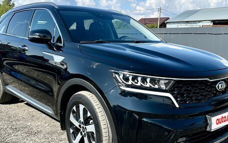 KIA Sorento IV, 2020 год, 3 200 000 рублей, 3 фотография