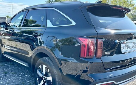 KIA Sorento IV, 2020 год, 3 200 000 рублей, 6 фотография