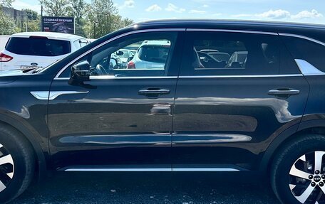 KIA Sorento IV, 2020 год, 3 200 000 рублей, 8 фотография