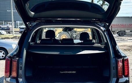 KIA Sorento IV, 2020 год, 3 200 000 рублей, 11 фотография