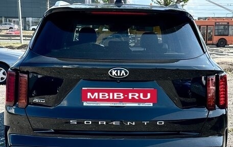 KIA Sorento IV, 2020 год, 3 200 000 рублей, 10 фотография