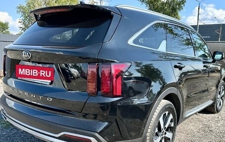 KIA Sorento IV, 2020 год, 3 200 000 рублей, 4 фотография