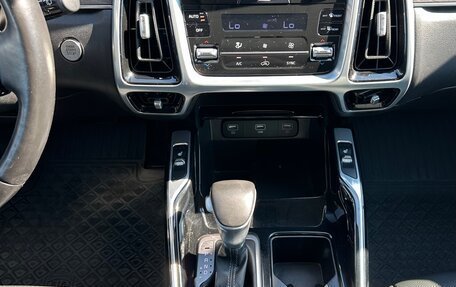 KIA Sorento IV, 2020 год, 3 200 000 рублей, 17 фотография