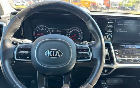 KIA Sorento IV, 2020 год, 3 200 000 рублей, 14 фотография