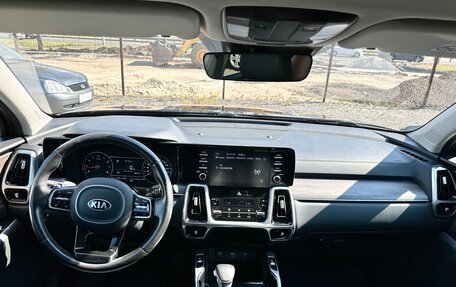 KIA Sorento IV, 2020 год, 3 200 000 рублей, 12 фотография