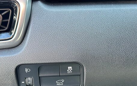 KIA Sorento IV, 2020 год, 3 200 000 рублей, 24 фотография