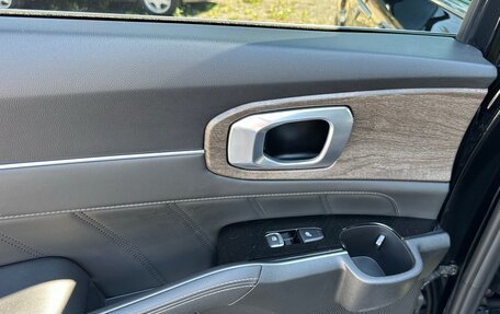 KIA Sorento IV, 2020 год, 3 200 000 рублей, 26 фотография