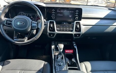 KIA Sorento IV, 2020 год, 3 200 000 рублей, 13 фотография