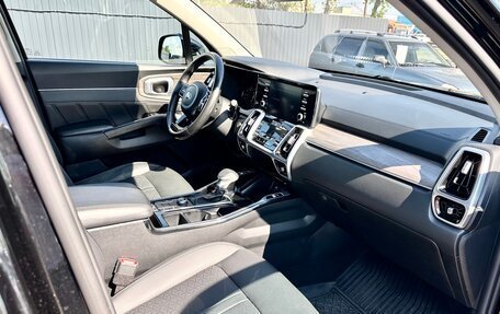 KIA Sorento IV, 2020 год, 3 200 000 рублей, 30 фотография