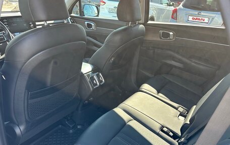 KIA Sorento IV, 2020 год, 3 200 000 рублей, 29 фотография