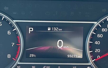 KIA Sorento IV, 2020 год, 3 200 000 рублей, 33 фотография