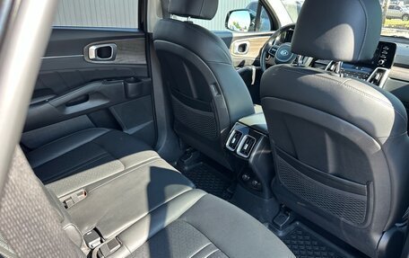 KIA Sorento IV, 2020 год, 3 200 000 рублей, 31 фотография