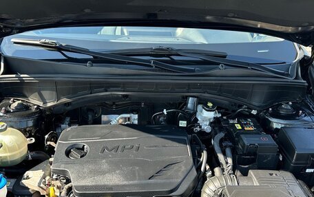 KIA Sorento IV, 2020 год, 3 200 000 рублей, 34 фотография