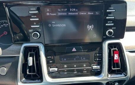 KIA Sorento IV, 2020 год, 3 200 000 рублей, 15 фотография