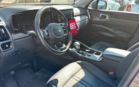 KIA Sorento IV, 2020 год, 3 200 000 рублей, 28 фотография