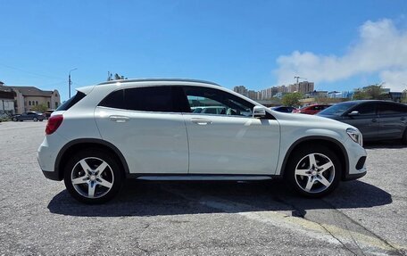 Mercedes-Benz GLA, 2016 год, 2 300 000 рублей, 5 фотография
