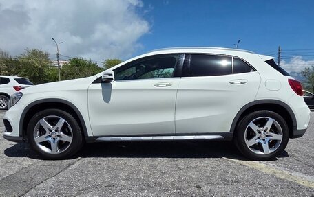 Mercedes-Benz GLA, 2016 год, 2 300 000 рублей, 4 фотография