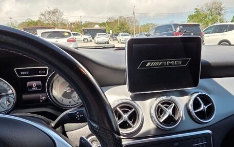 Mercedes-Benz GLA, 2016 год, 2 300 000 рублей, 9 фотография