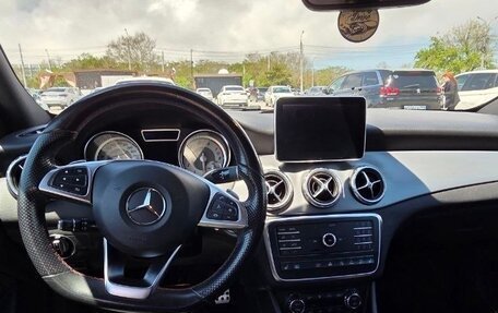 Mercedes-Benz GLA, 2016 год, 2 300 000 рублей, 8 фотография