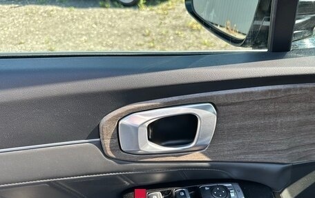 KIA Sorento IV, 2020 год, 3 200 000 рублей, 25 фотография
